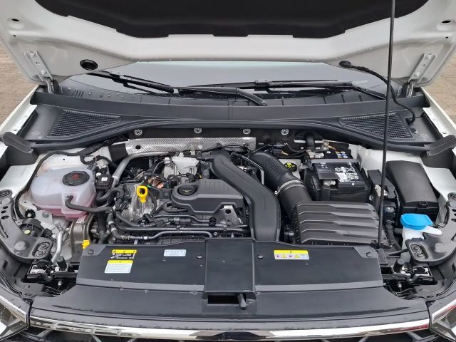 Volkswagen T-Roc 1.5 TSI