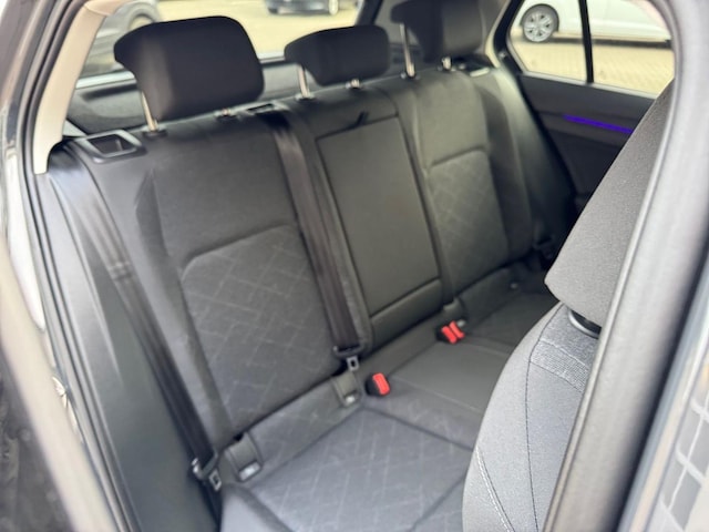 Volkswagen Golf 1.5 TSI Golf VIII Life