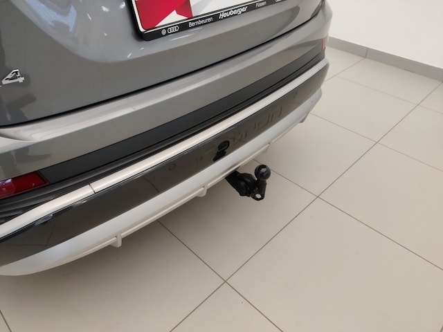 Audi Q4 e-tron 50 Quattro Sportback