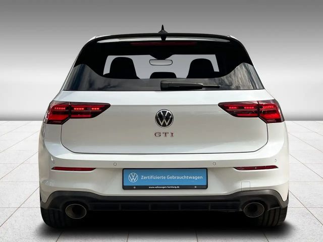 Volkswagen Golf 2.0 TSI GTI Golf VIII