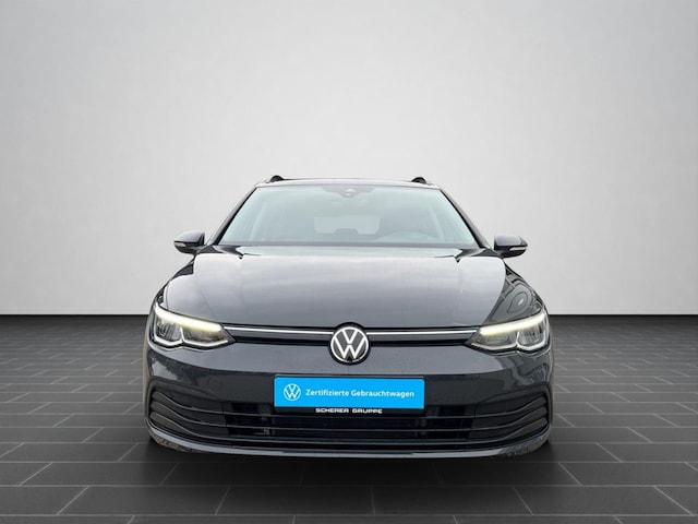 Volkswagen Golf 1.0 TSI Golf VIII Variant