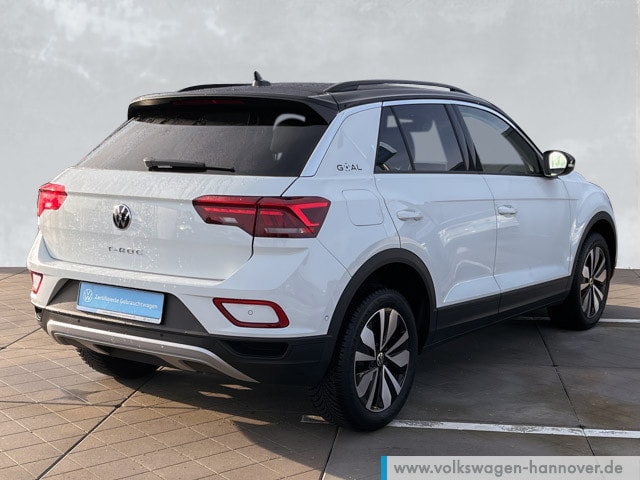 Volkswagen T-Roc 2.0 TDI DSG