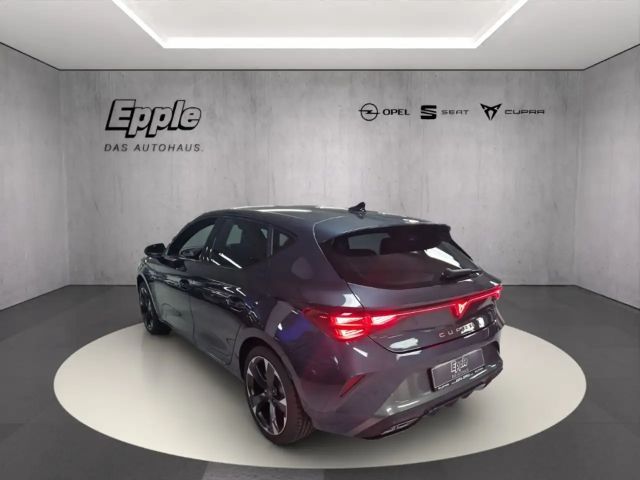 Cupra Leon Facelift 1.5 ,Navi, Rückfahrkamera, PDC v+h, Sound