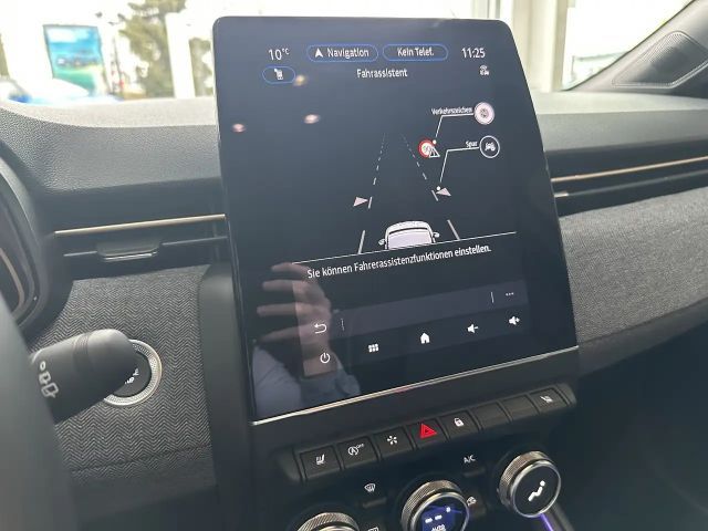 Renault Clio TCe 90 Techno