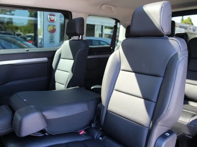 Fiat Ulysse L2 BlueHDi 180 S&S EAT8 TOP