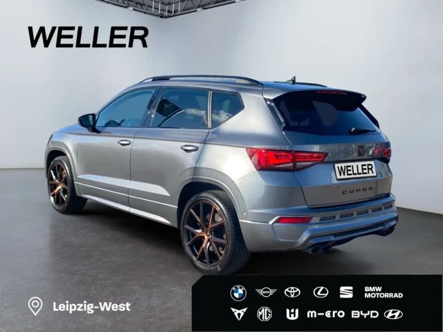 Cupra Ateca 2.0 TSI 4Drive DSG