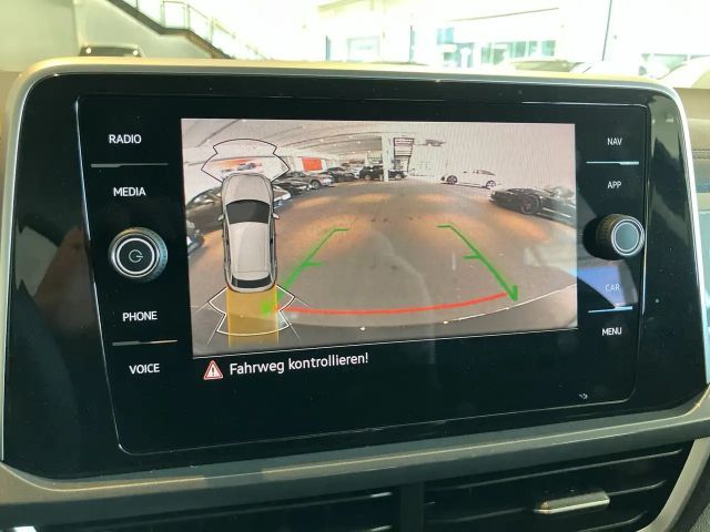 Volkswagen T-Roc DSG Style