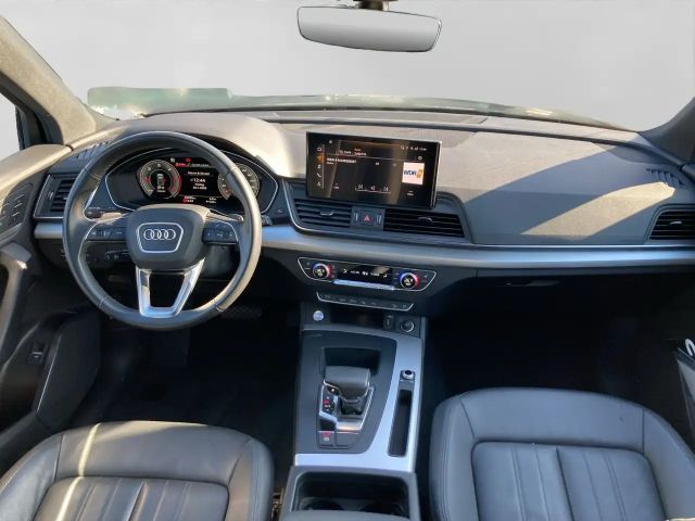 Audi Q5 35 TDI