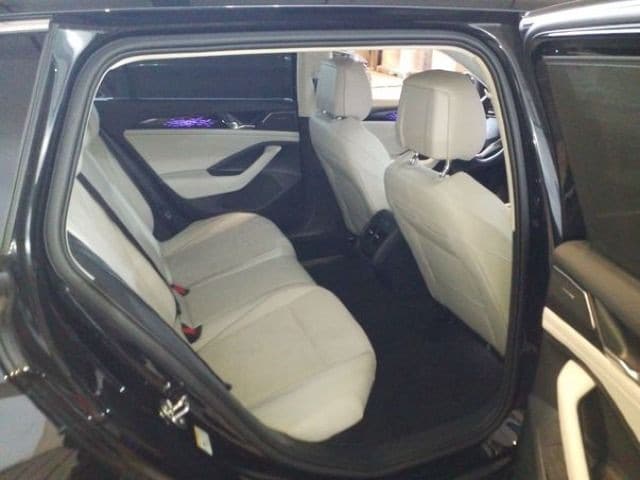 Volkswagen Passat 2.0 TDI Business Variant