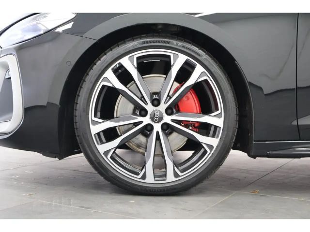 Audi A5 2.0 TDI Avant Quattro S-Tronic