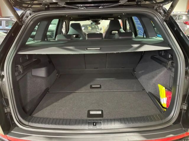 Skoda Kodiaq 4x4 RS