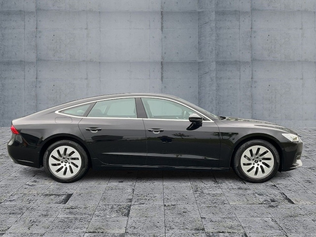 Audi A7 45 TFSI S-Tronic Sportback