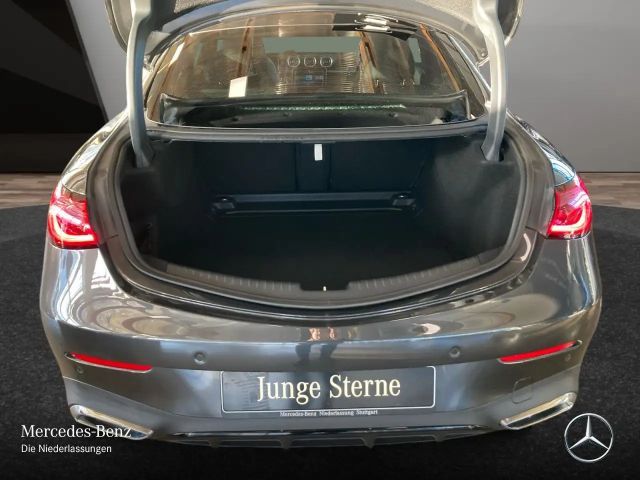 Mercedes-Benz CLE 200 AMG Line Coupé