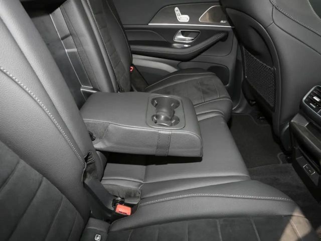 Mercedes-Benz GLE 450 4MATIC AMG Line