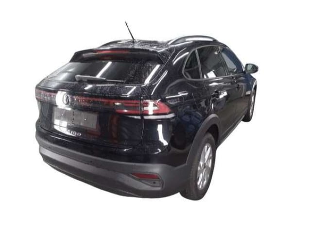 Volkswagen Taigo 1.0 TSI Life