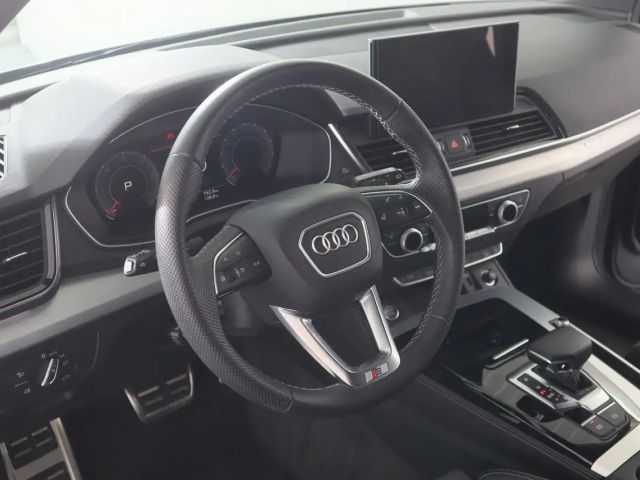 Audi Q5 40 TDI Quattro S-Line
