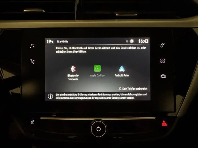 Opel Corsa 1.2 Turbo Edition