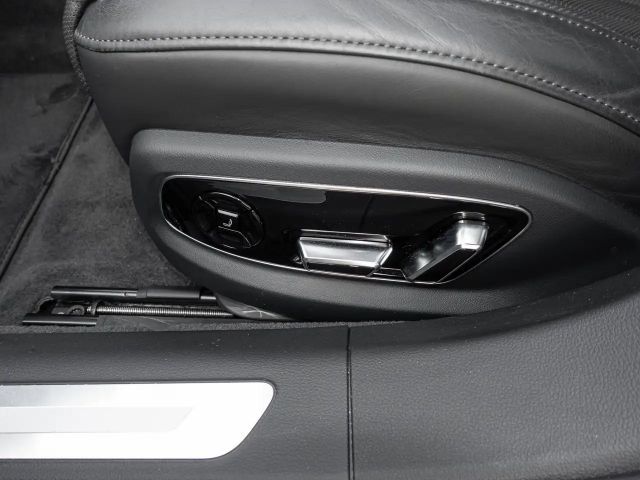 Audi A8 3.0 TFSI Quattro