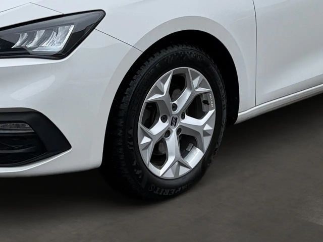 Seat Leon 1.0 TSI Reference