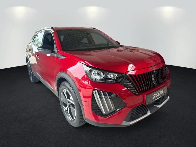 Peugeot 2008 Allure Pack PureTech