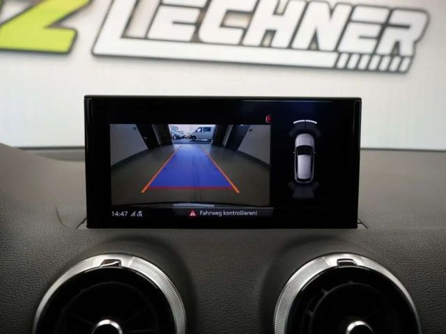 Audi Q2 35 TDI S-Tronic