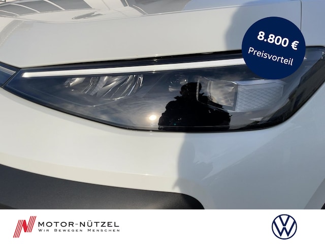 Volkswagen T-Roc DSG Life