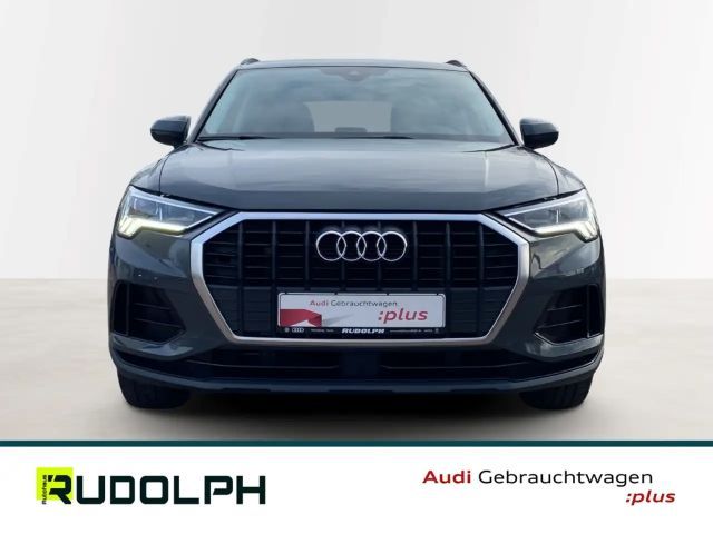Audi Q3 Hybride S-Tronic