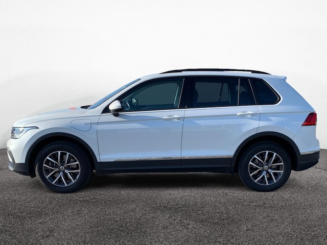 Volkswagen Tiguan 1.4 TSI Life eHybrid