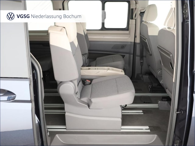 Volkswagen Multivan IQ.Drive Lang