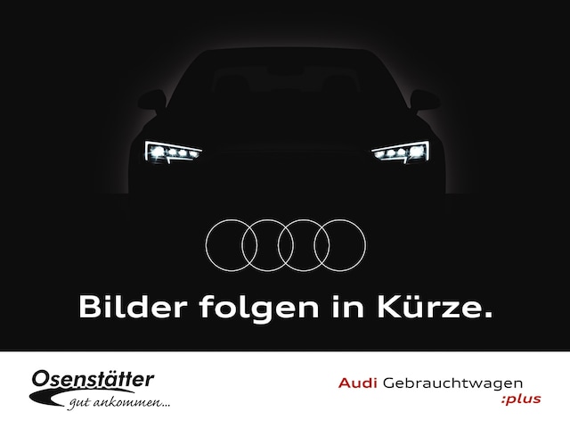 Audi SQ7 Quattro