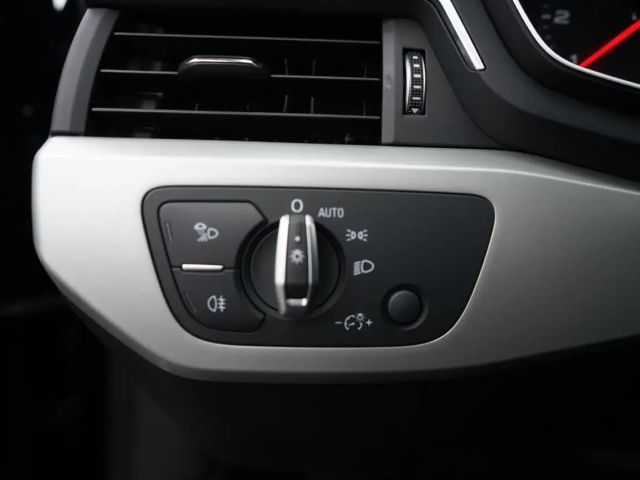 Audi A5 2.0 TFSI S-Line