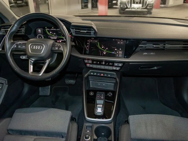 Audi A3 40 TFSI Hybride Sedan