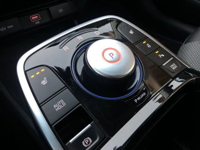 Kia Niro Spirit e-Niro