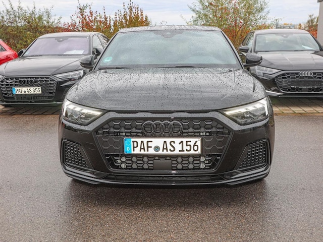 Audi A1 30 TFSI S-Tronic Sportback