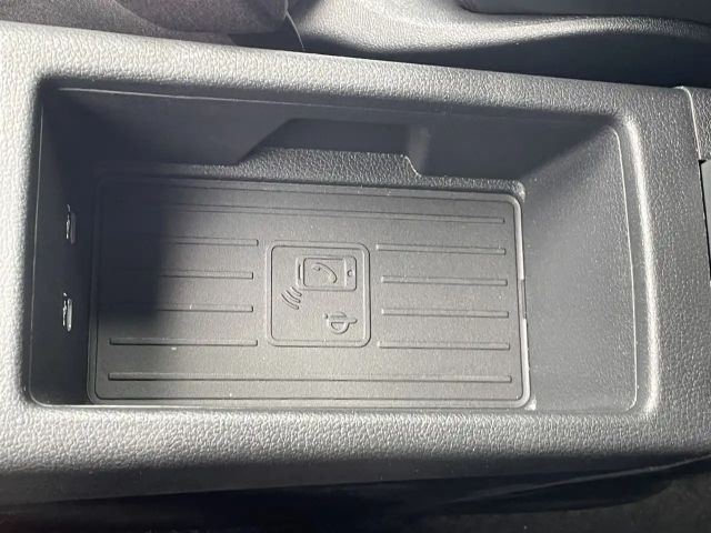 Audi Q2 35 TDI S-Line