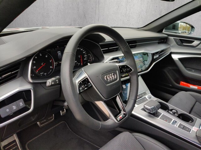 Audi A6 45 TFSI Avant Quattro S-Tronic Sport