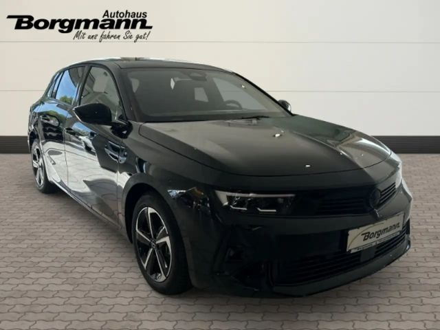 Opel Astra GS-Line Grand Sport