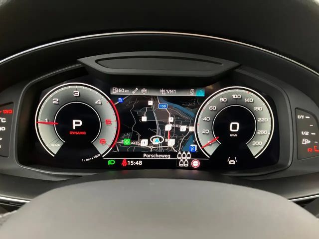 Audi Q7 45 TDI Quattro S-Line