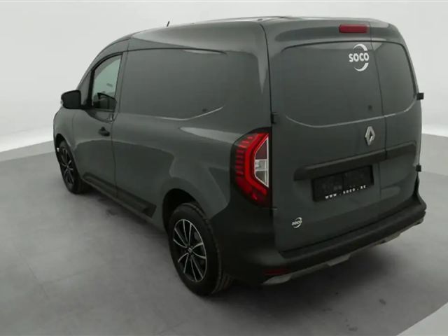 Renault Kangoo Grand