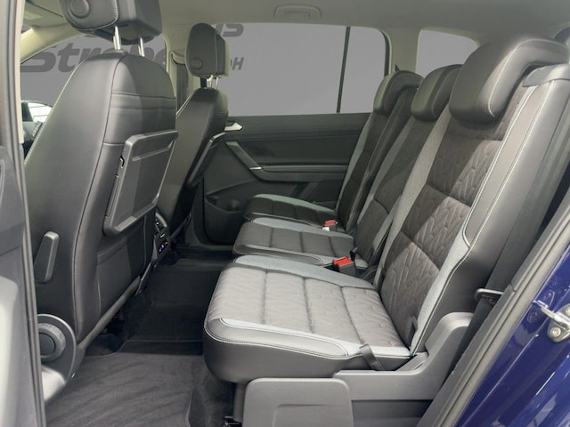 Volkswagen Touran 1.5 TSI Comfortline DSG