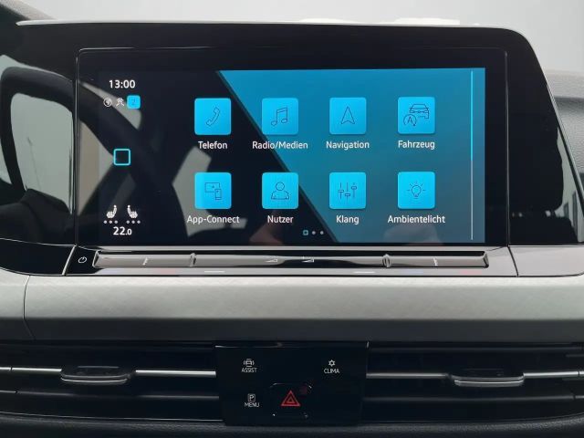 Volkswagen Golf 2.0 TDI DSG Golf VIII Variant