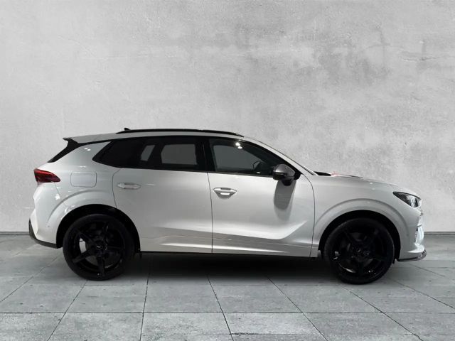 Cupra Terramar 2.0 TSI VZ