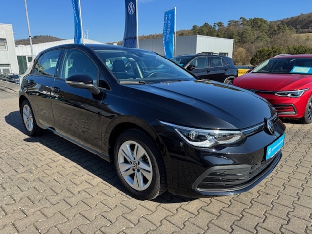 Volkswagen Golf 1.5 TSI IQ.Drive Life