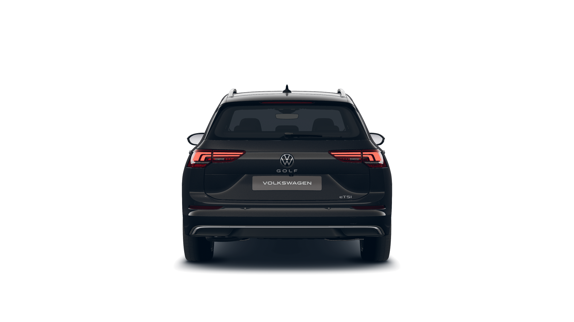 Volkswagen Golf Golf VIII Style Variant