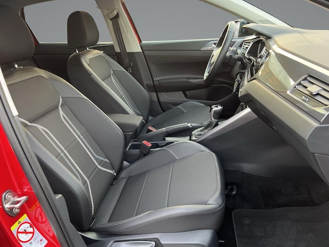 Volkswagen Taigo 1.0 TSI DSG Style