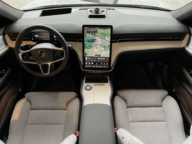 Volvo EX90 Twin motor Ultra