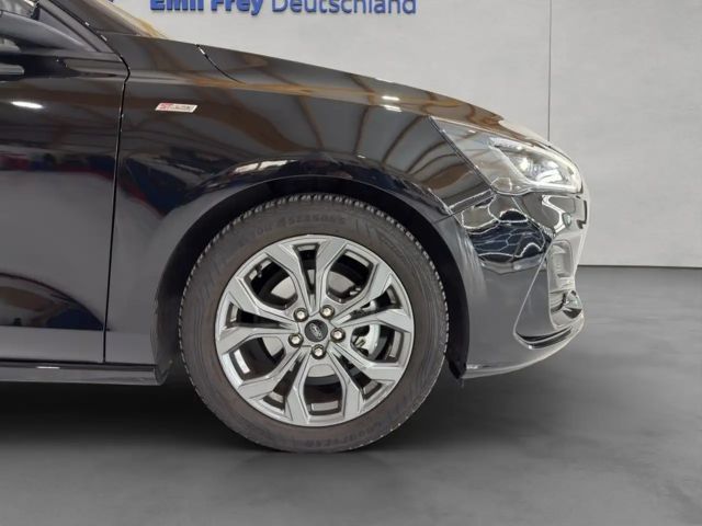 Ford Focus ST Line Wagon