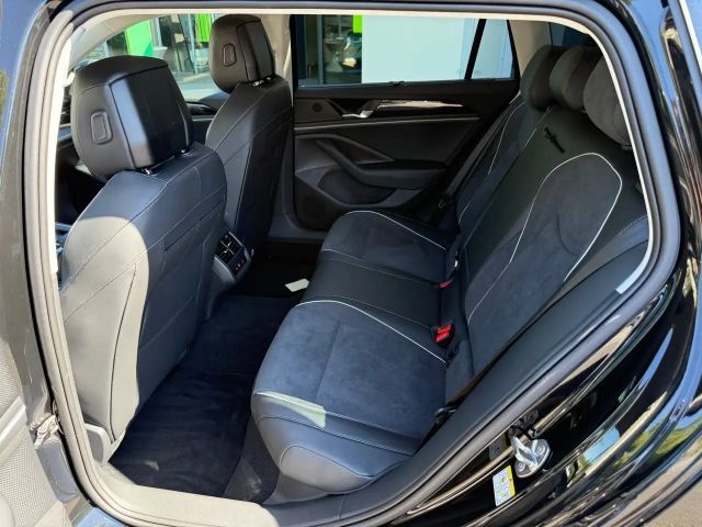 Volkswagen Passat Business DSG Variant