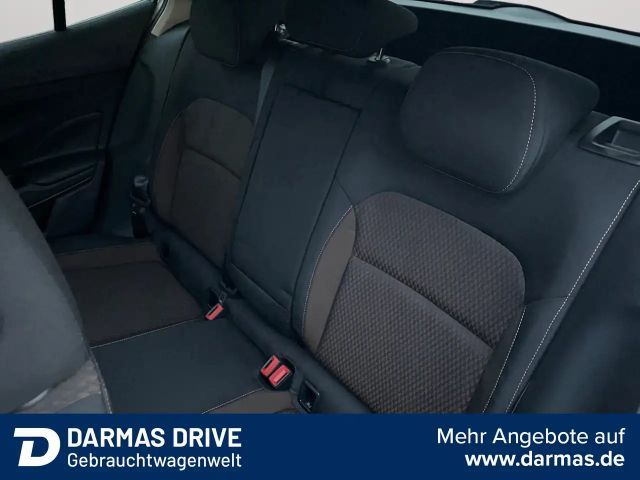 Skoda Fabia 1.0 TSI Style Style