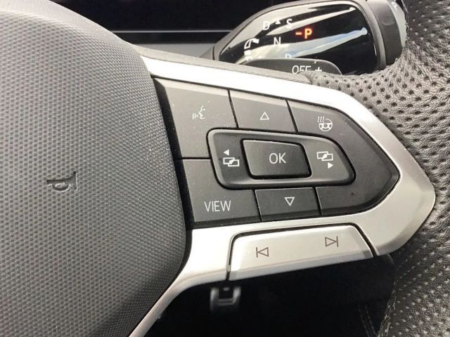 Volkswagen Tiguan 2.0 TDI DSG R-Line